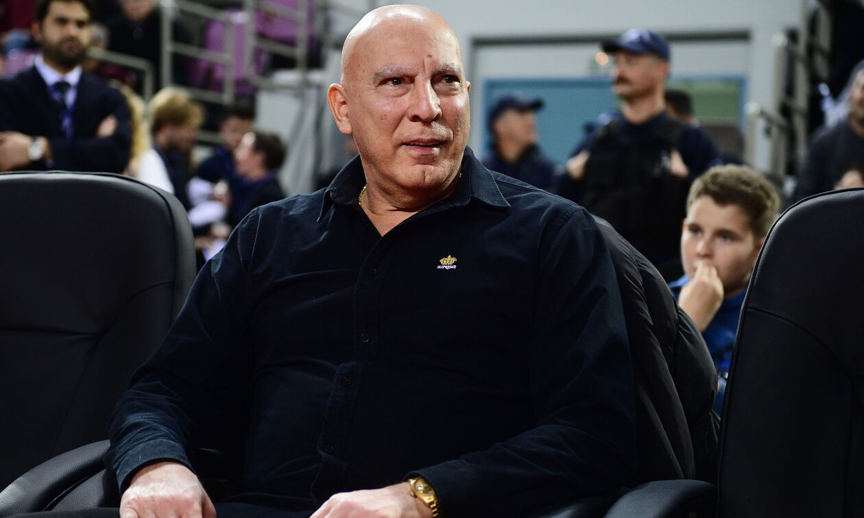 Σύνδεσμος Διαιτητών Θεσσαλονίκης: Θα τιμήσει τον Νίκο Γκάλη