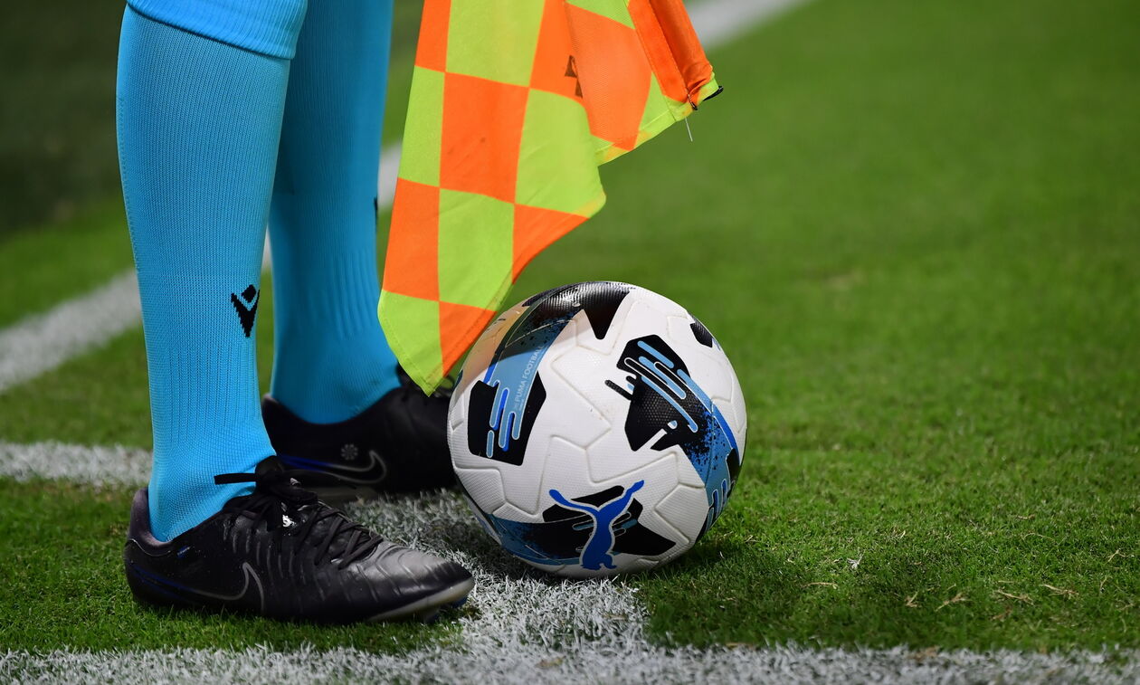 Super League 2: Οι διαιτητές της πρεμιέρας 