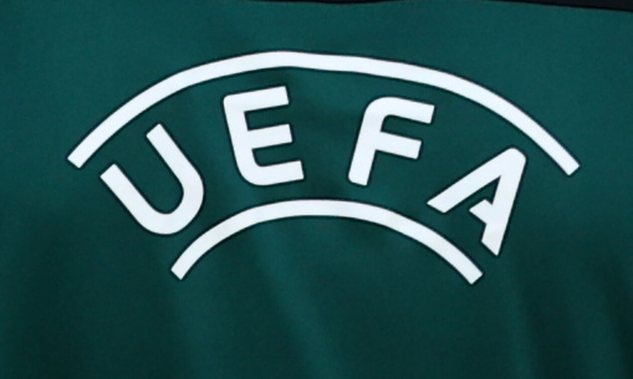 UEFA: Αλλαγή στην ευρωπαϊκή λίστα λόγω τραυματισμού