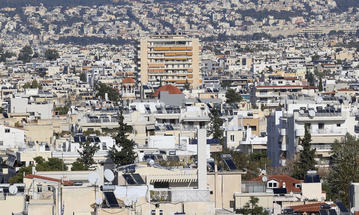 Βραχυχρόνιες μισθώσεις: Έρχονται αυστηροί έλεγχοι