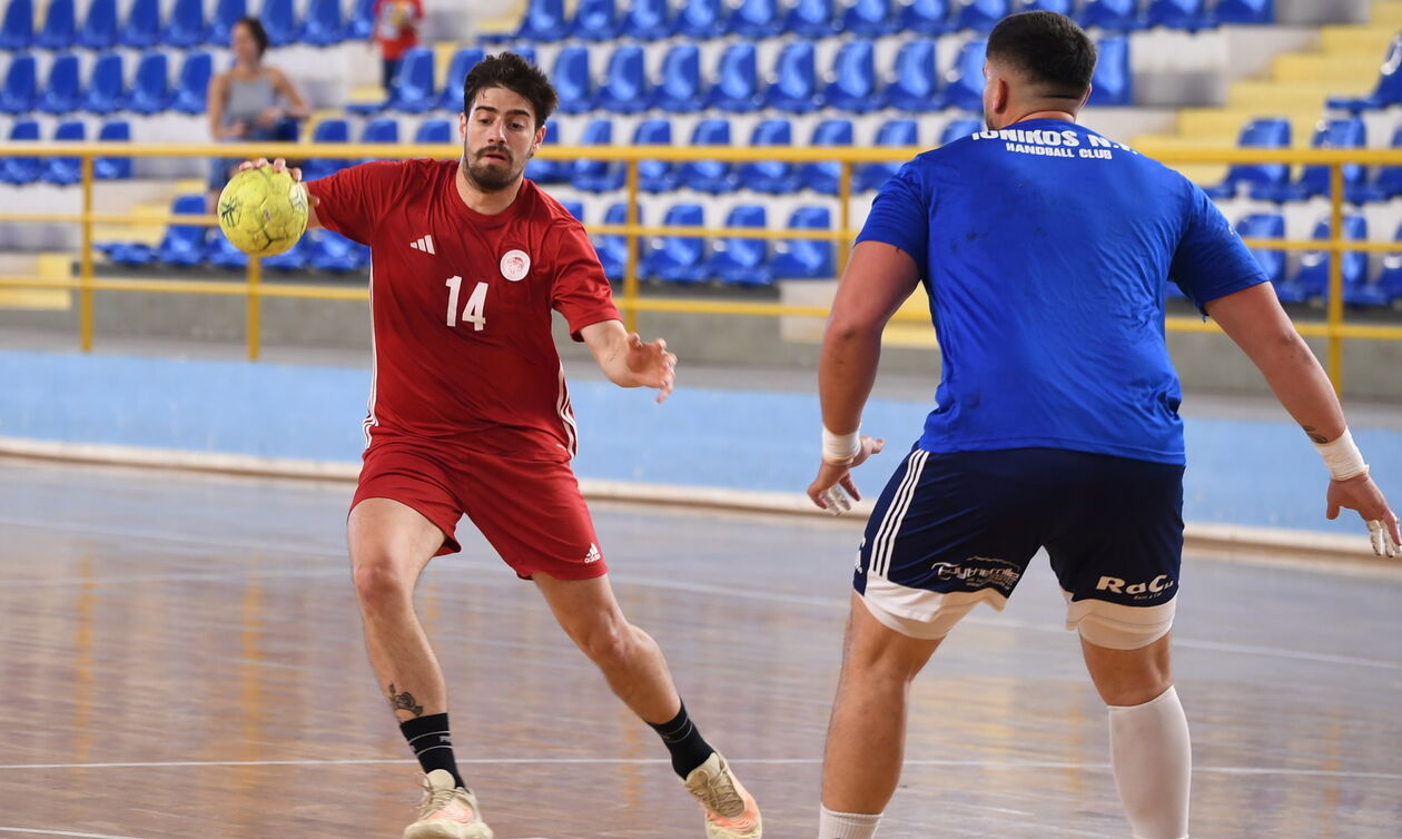 Κανιέτε: «Έτοιμοι να παλέψουμε για το Super Cup»