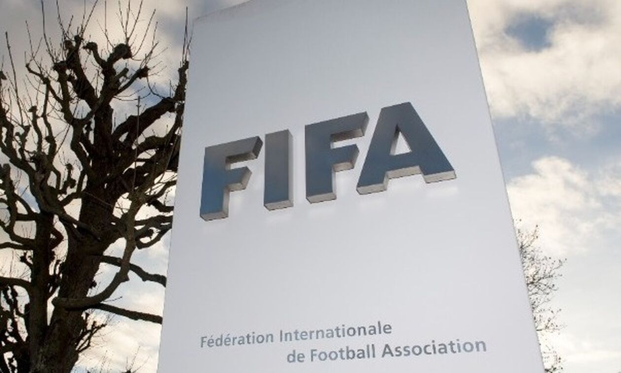 FIFA: Άρχισε έρευνα για ρατσιστική συμπεριφορά οπαδών του Ελ Σαλβαδόρ