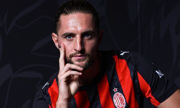 Μίλαν: Ανακοίνωσε τον Ραμπιό 