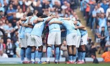 Η συμφωνία Premier League-Μάντσεστερ Σίτι «ξεκλειδώνει» 1,15 δισ. ευρώ για τους «Πολίτες»