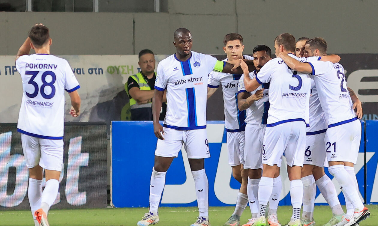 Super League: Αποφασίζει για την έδρα της Κηφισιάς