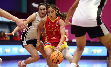 Αθηναϊκός: Νίκη επί της Μερσίν (98-69) στην πρεμιέρα του aΘens Cup