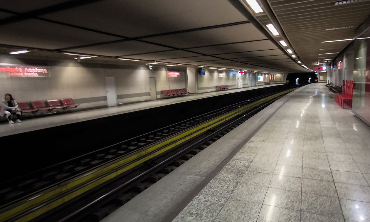 Πρεμιέρα για την 24ωρη λειτουργία στα ΜΜΜ κάθε Σάββατο
