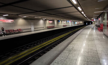 Πρεμιέρα για την 24ωρη λειτουργία στα ΜΜΜ κάθε Σάββατο 