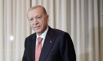 Εθνική Τουρκίας: Ο Ερντογάν συνεχάρη τον Αταμάν (vid)