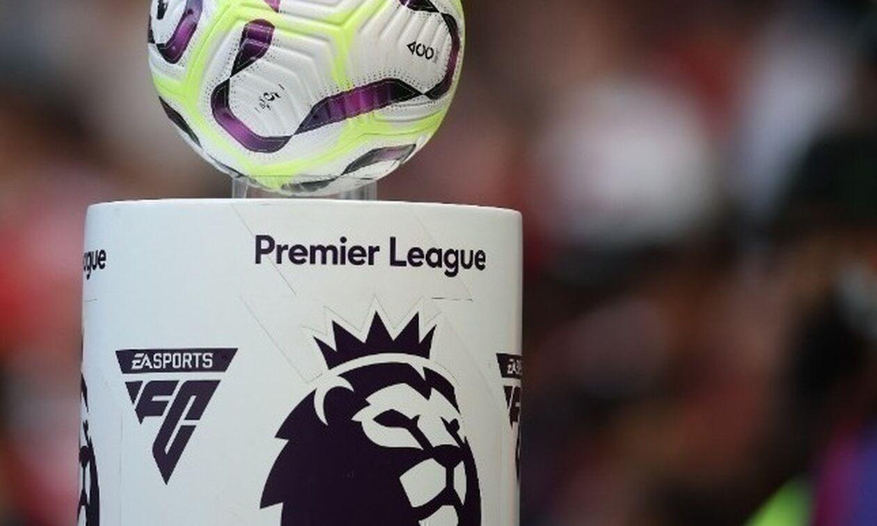 Premier League: Δεσπόζει το ντέρμπι του Μάντσεστερ 