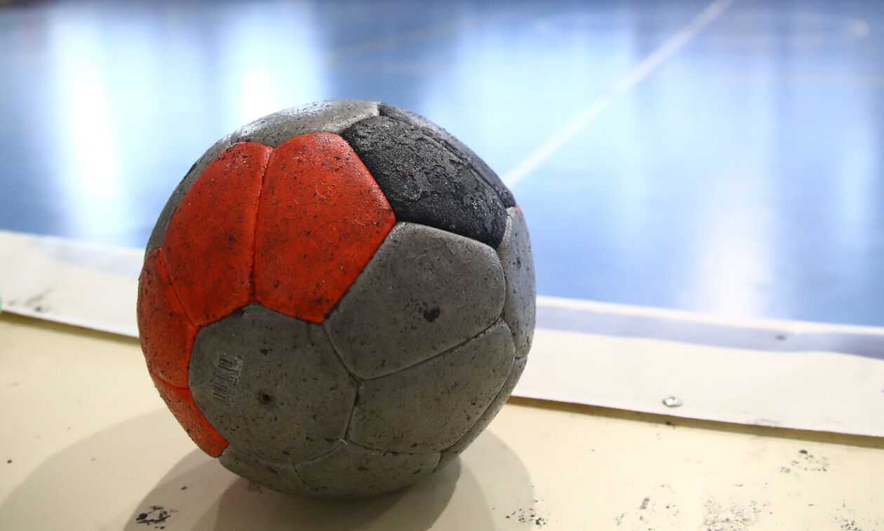 EHF European Cup: Ώρα ρεβάνς για ΠΑΟΚ και Βριλήσσια