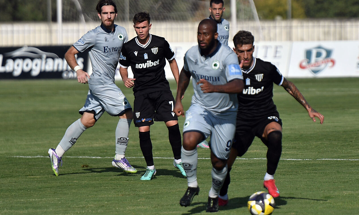 Super League 2 : Μελετώντας τα πρώτα… δείγματα
