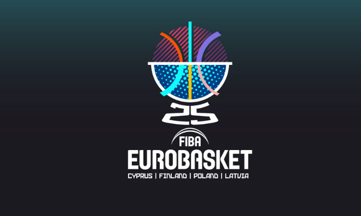 Eurobasket 2025: Η κορυφή χωράει μόνο έναν…
