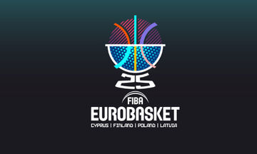 Eurobasket 2025: Η κορυφή χωράει μόνο έναν…