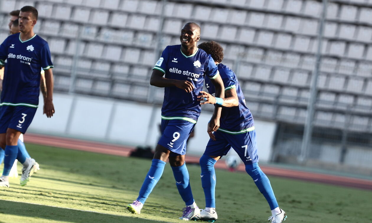 Κηφισιά – Παναθηναϊκός 3-2: Παλικάρια κι αδιόρθωτοι!