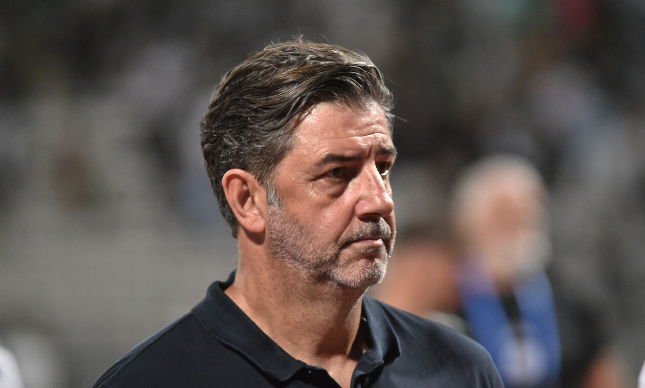 Βιτόρια: «Εγώ φταίω» - Μπακασέτας: «Εικόνα ντροπή»