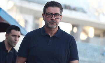 Οι λόγοι της απόλυσης Βιτόρια, σύμφωνα με την A' Bola