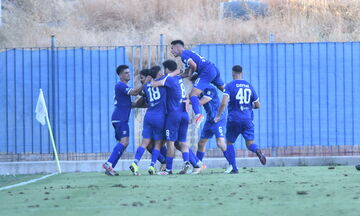 Super League 2: Με το... δεξί η Νίκη Βόλου