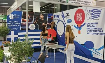 Μεγάλη επιτυχία σημείωσε η συμμετοχή της Ε.Φ.Ο.Επ.Α. στο Hobby Festival της Θεσσαλονίκης 