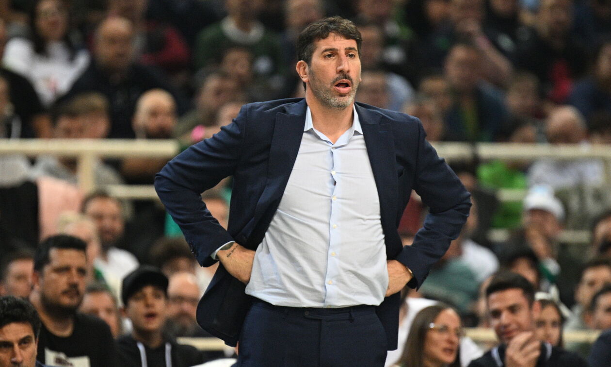 Ξανά στο νοσοκομείο ο Μουμπρού