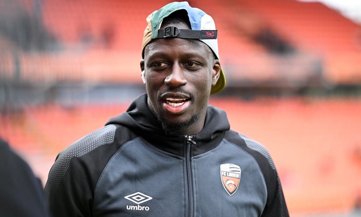 Συνεχίζει στην Πολωνία ο Μπέντζαμιν Μεντί