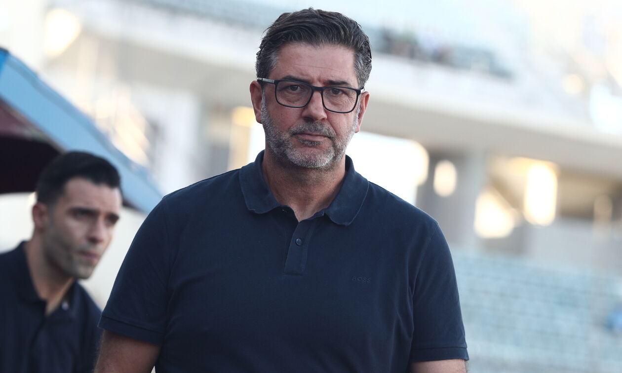 Ρουί Βιτόρια: «Φεύγω με τη συνείδησή μου καθαρή - Οι δρόμοι μας θα ξανασυναντηθούν»