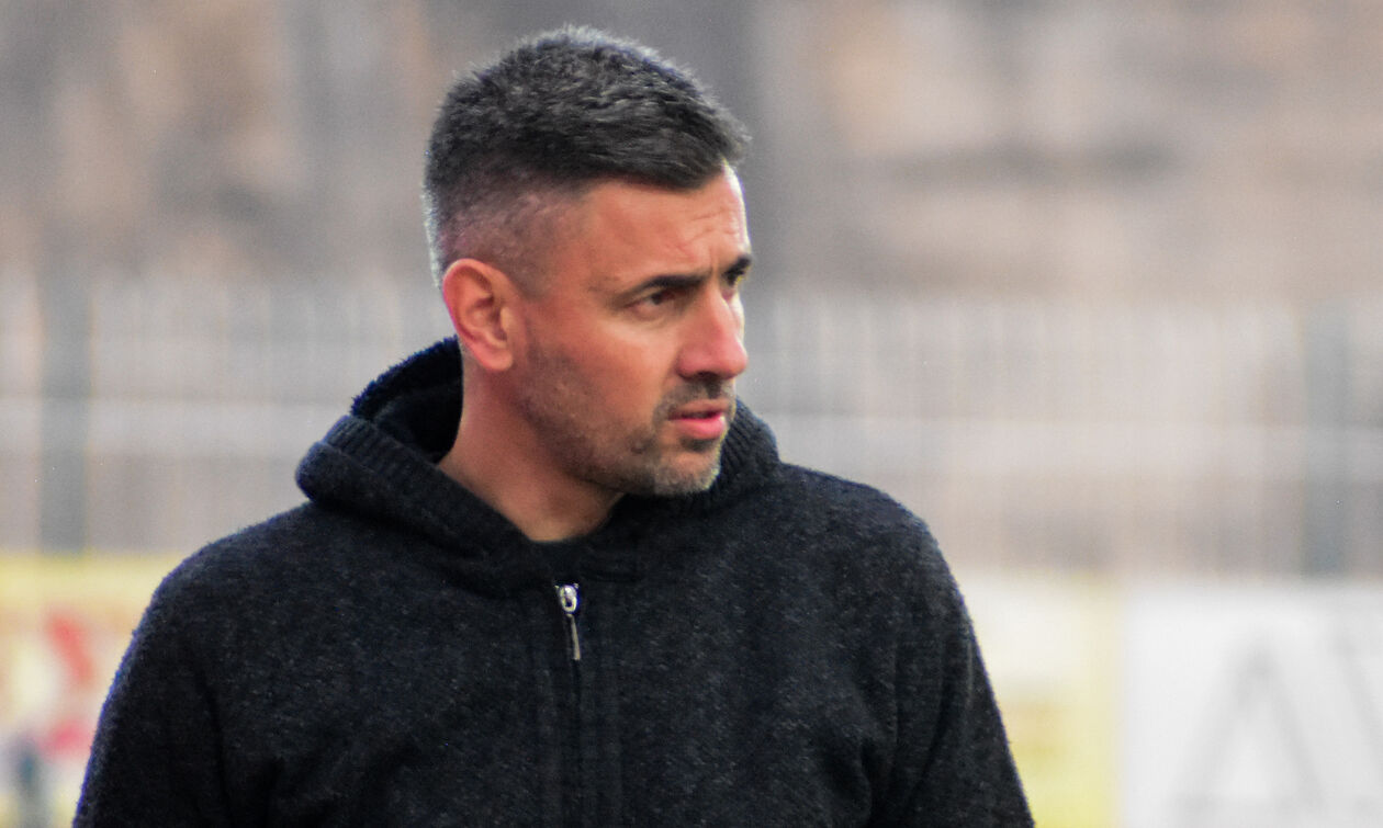 Σίμος: «H κατάκτηση του Youth League δημιούργησε σεβασμό»