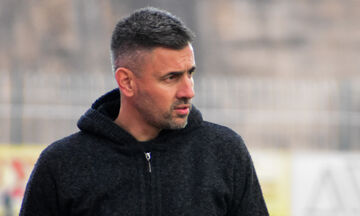 Σίμος: «H κατάκτηση του Youth League δημιούργησε σεβασμό»