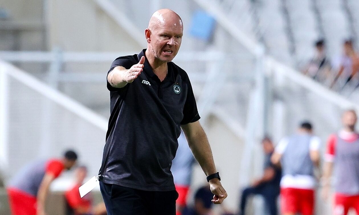 Ομόνοια: Με τέσσερις απουσίες κόντρα στην ΑΕΚ 