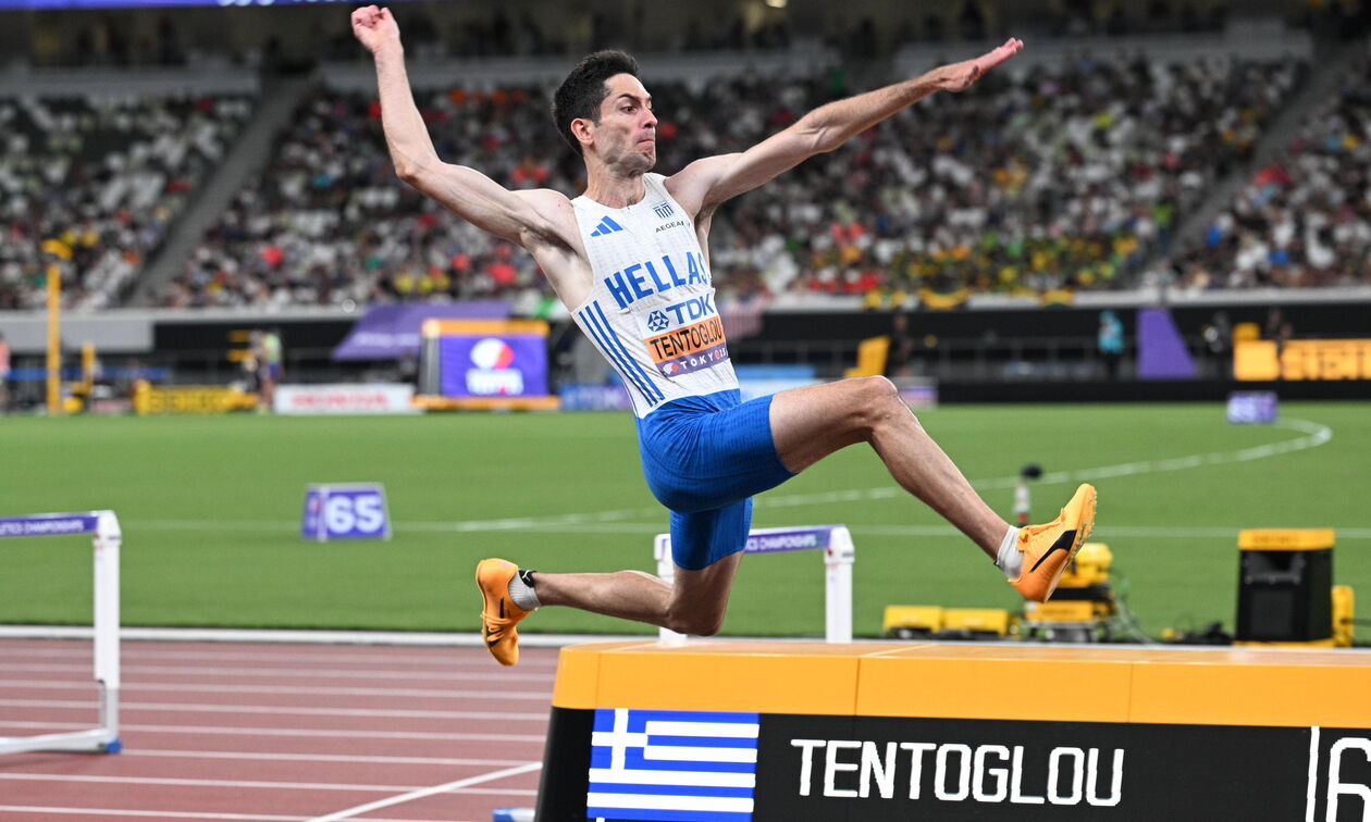 Παγκόσμιο Πρωτάθλημα: Η ώρα του τελικού για τον Τεντόγλου 