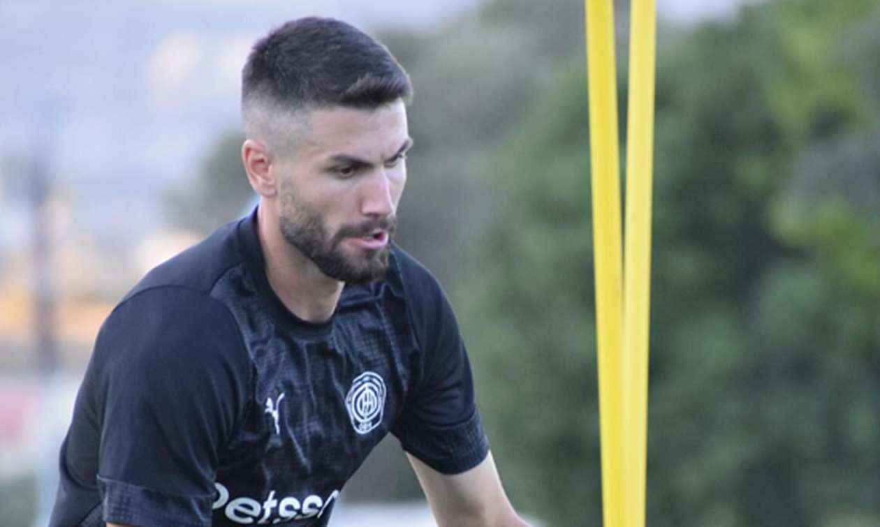 OΦΗ: Με Βούκοτιτς κόντρα στην Καβάλα