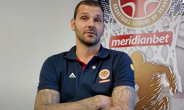 Μίτσοφ για Αταμάν: «Τα αποτελέσματα δείχνουν ότι είναι ο καλύτερος»