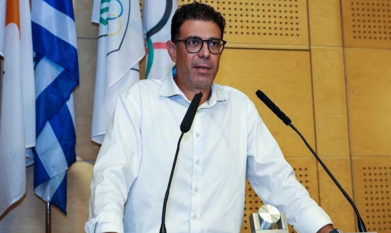 Μουζουρίδης: «Είμαστε έτοιμοι να κεφαλαιοποιήσουμε αυτά που ζήσαμε στη Λεμεσό»