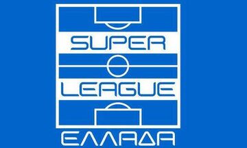 Super League Αλλαγή ώρας σε δύο παιχνίδια