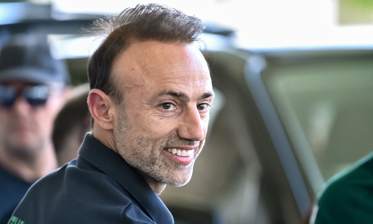 Παναθηναϊκός: Οριστική συμφωνία με τον Κόντη