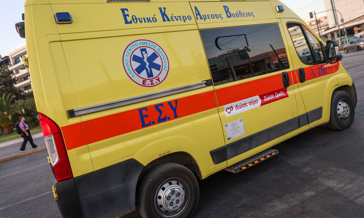 Θανατηφόρο τροχαίο στη Λεωφόρο Βουλιαγμένης