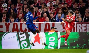 Champions League: Όλα τα γκολ των αγώνων της Τετάρτης (17/9) 