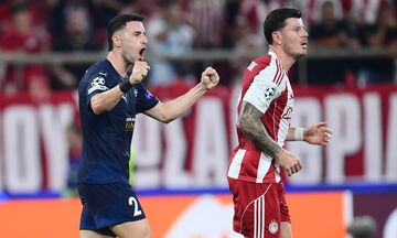 Champions League: H League Phase είναι «μαραθώνιος», όχι... κατοστάρι!