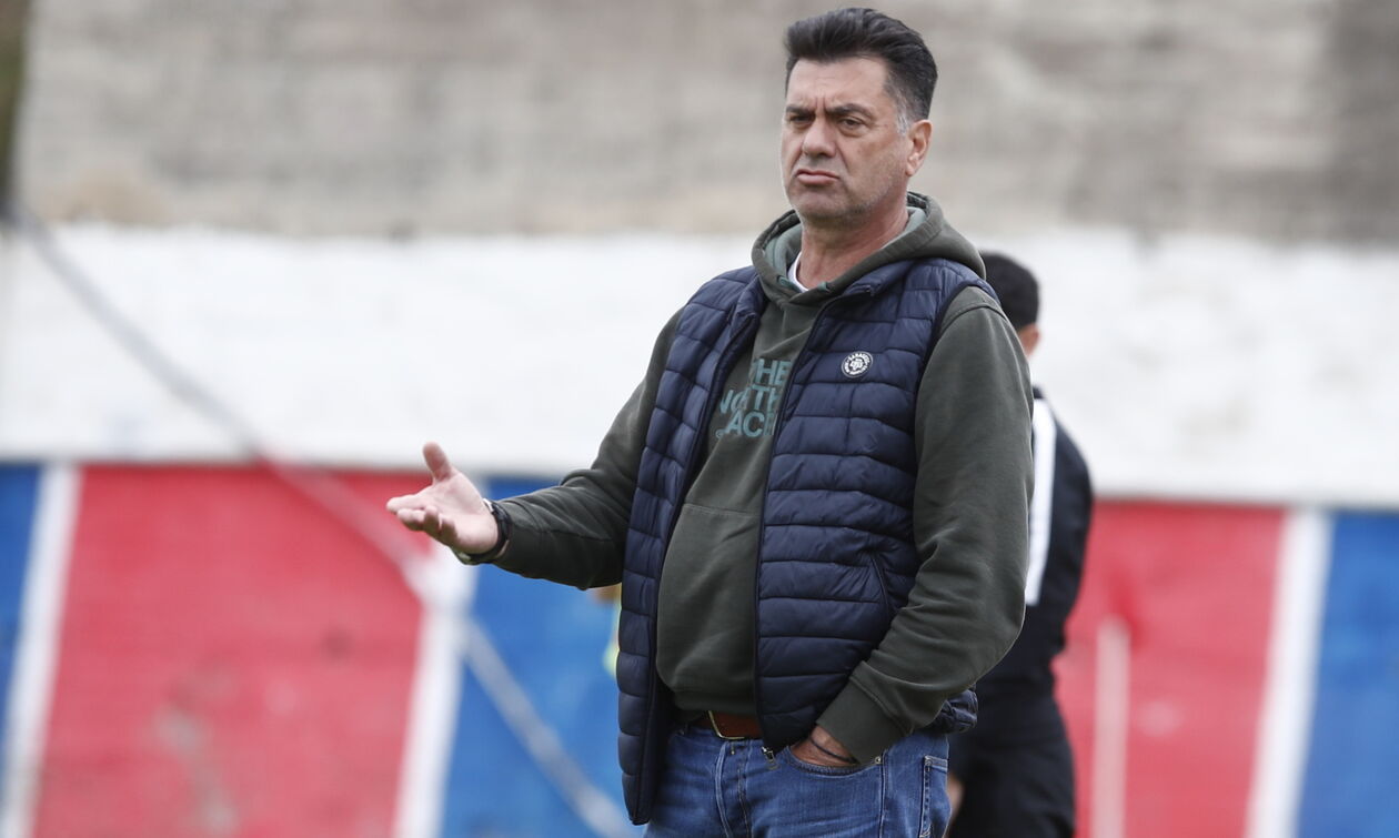 Ηλιούπολη: Αποχωρεί ο Γκουτσίδης 