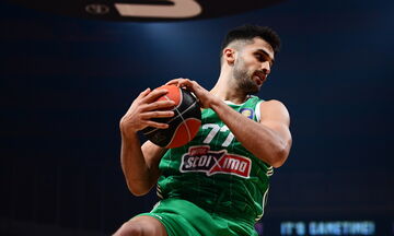 Γιούρτσεβεν: «Να είμαι κυριαρχικός»