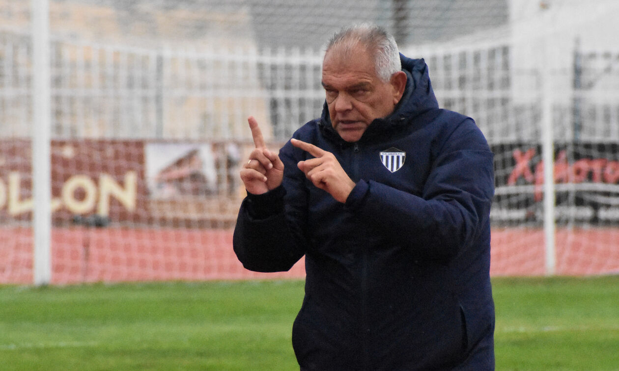 Ηρακλής: Και επίσημα Σπανός