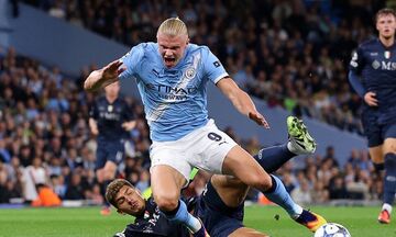 Champions League: Τρίποντα για Σίτι, Μπαρτσελόνα, Άιντραχτ, Σπόρτινγκ