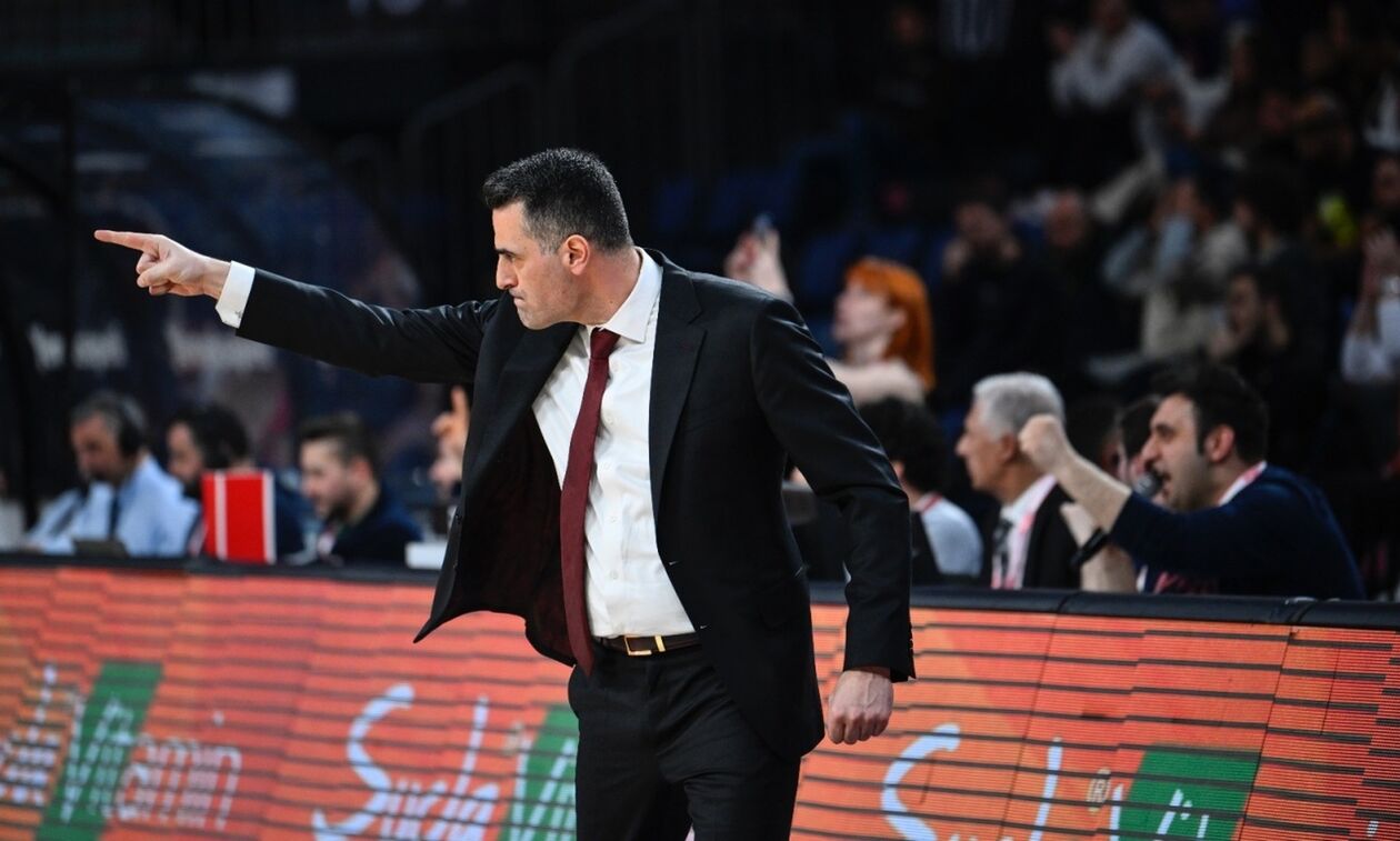 Ανανέωσε στην ΤΣΣΚΑ Μόσχας ο Πιστιόλης