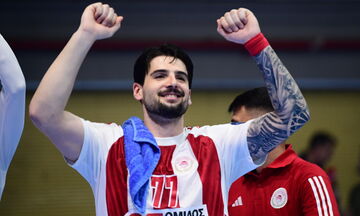 Σάββας Σάββας: «Να μπούμε με διάθεση και ενέργεια»