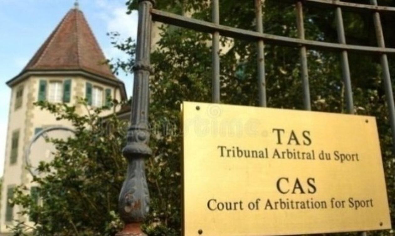 Το CAS καλεί τον Άλβες να πληρώσει πρόστιμο στην Πούμας