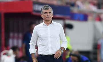 Μεντιλίμπαρ: «Δεν θα αλλάξω τον τρόπο παιχνιδιού μου»