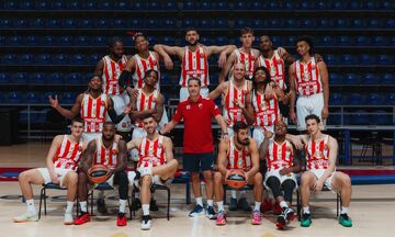 Ερυθρός Αστέρας - Φενέρμπαχτσε 77-67: Νίκη μέσω της άμυνας (highlights)