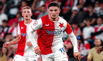 Ζαφείρης: «Περήφανος που έπαιξα το πρώτο μου παιχνίδι στο Champions League»