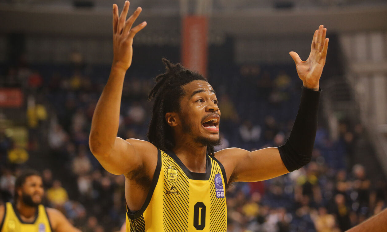 Στο NBA ο πρώην παίκτης του Άρη, Σαρίφ Κούπερ
