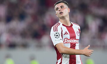 Golden Boy: Παραμένει στην πρώτη θέση ο Μουζακίτης 
